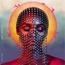 Janelle Monáe: Crazy, Classic, Life