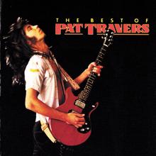 Pat Travers: The Best Of Pat Travers