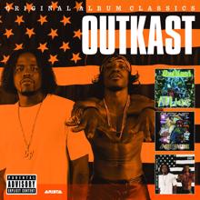 Outkast feat. George Clinton: Synthesizer