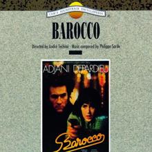 Philippe Sarde: BaRocco (Original Motion Picture Soundtrack)