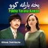 Kifayat Shah Bacha: Pakha Yarana Kawoo