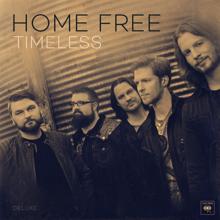 Home Free: In the Blood