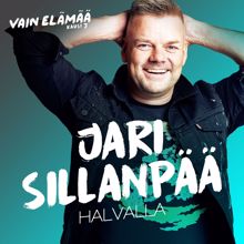 Jari Sillanpaa: Halvalla (Vain elämää kausi 7)