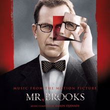 Ramin Djawadi: Mr. Brooks (Original Motion Picture Soundtrack)