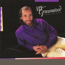 Lee Greenwood: If There's Any Justice