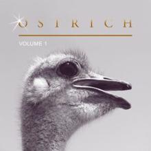 Image Sounds: Ostrich, Vol. 1