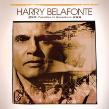 Harry Belafonte: Paradise In Gazankulu