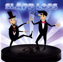 Various Artists: Släpp loss