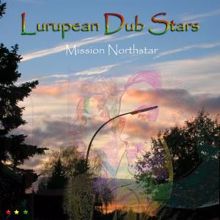 Lurupean Dub Stars: Black Uhuebner