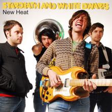 Stardeath And White Dwarfs: New Heat (Int'l DMD)