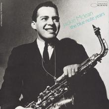 Jackie McLean: The Blue Note Years