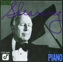 George Shearing: Piano
