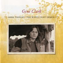 Gene Clark: For A Spanish Guitar