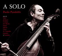 Paolo Pandolfo: A Solo