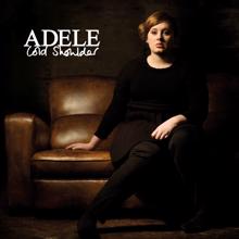 Adele: Cold Shoulder (Rusko Remix)