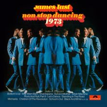 James Last: Non Stop Dancing 1973