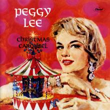 Peggy Lee: Christmas Carousel