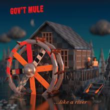 Gov't Mule: Peace...Like A River