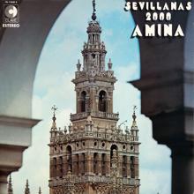 Amina: Sevillanas 2000