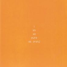 The Fall: I Am As Pure As Oranj (Live)