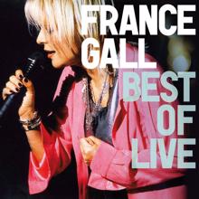 France Gall: Best of Live