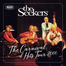 The Seekers: I’ll Never Find Another You