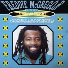 Freddie Mcgregor: Sings Jamaican Classics