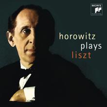 Vladimir Horowitz: Horowitz Plays Liszt