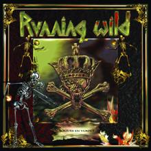 Running Wild: Rogues En Vogue