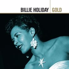 Billie Holiday: Gold