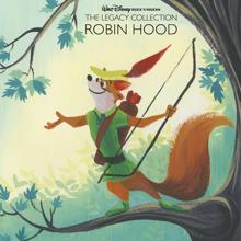 Various Artists: Walt Disney Records The Legacy Collection: Robin Hood