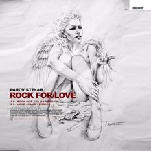 Parov Stelar: Rock For / Love