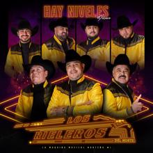 Los Rieleros Del Norte: Hay Niveles (Deluxe)