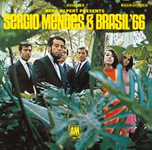 Sergio Mendes & Brasil '66: Agua De Beber