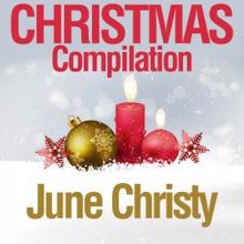 June Christy: Christmas Compilation