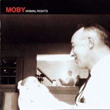 Moby: Animal Rights