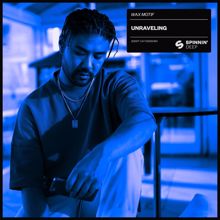 Wax Motif: Unraveling (feat. Kaelyn Behr)