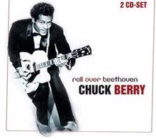 Chuck Berry: Roll Over Beethoven