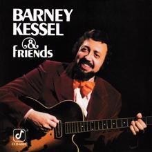 Barney Kessel: Goin' Through Some Changes