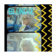 Blondie: Rapture (Live from Havana, 2019)