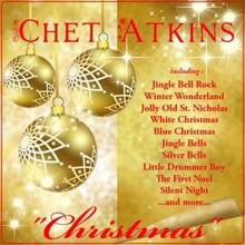 Chet Atkins: Christmas