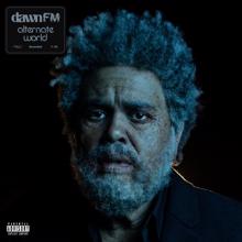 The Weeknd: Dawn FM (Alternate World)