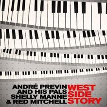 Andrè Previn and His Pals: West Side Story