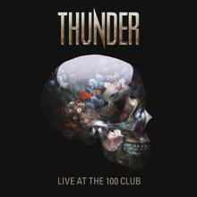 Thunder: Live at the 100 Club