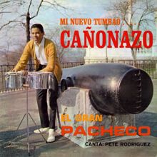 Johnny Pacheco: Cañonazo