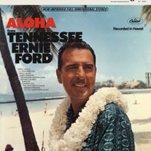 Tennessee Ernie Ford: Aloha From Tennessee Ernie Ford