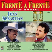 Pepe Aguilar: Frente A Frente: Con Banda