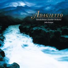 Ostrobothnian Chamber Orchestra, Juha Kangas: Grieg: Two Elegiac Melodies, Op. 34: I. The Wounded Heart (arr. for Orchestra)
