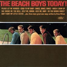 The Beach Boys: The Beach Boys Today! (Remastered) (The Beach Boys Today!Remastered)