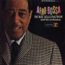 Duke Ellington Orch.: Eighth Veil